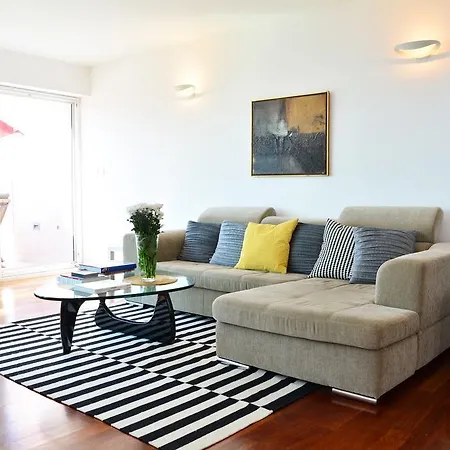 Apartment Radosevac *