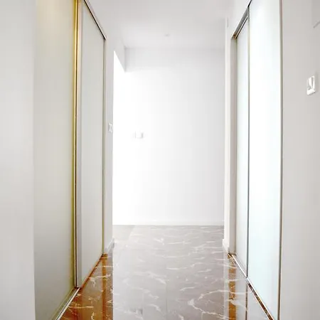 Radosevac Apartment *