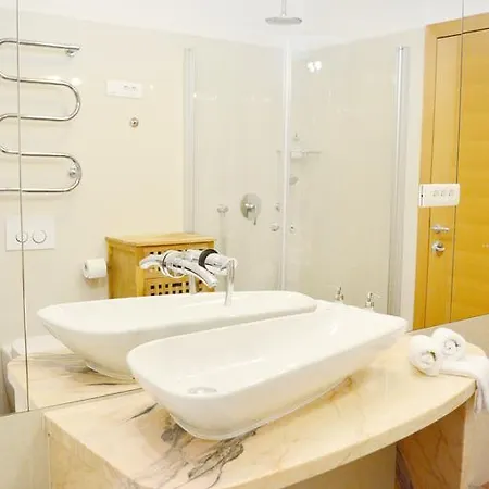 Apartment Radosevac Split