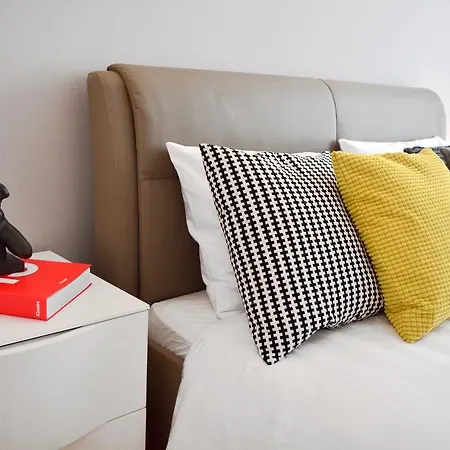 Radosevac Apartment
