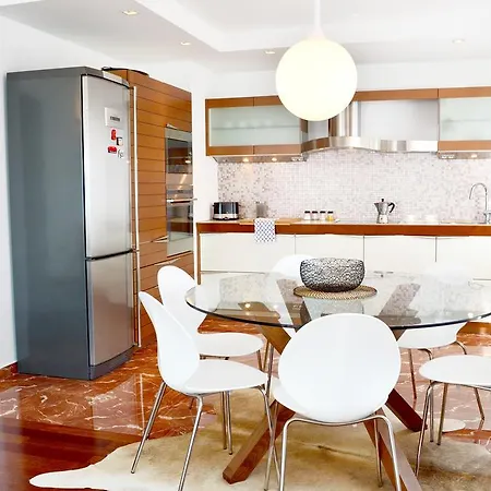 Radosevac Apartment *