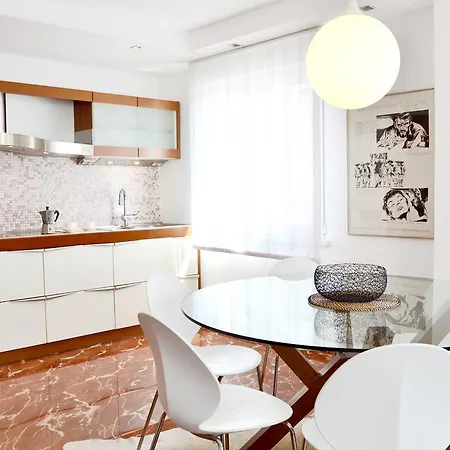 Apartment Radosevac Split